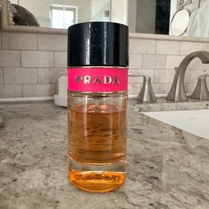 Prada Candy Perfume